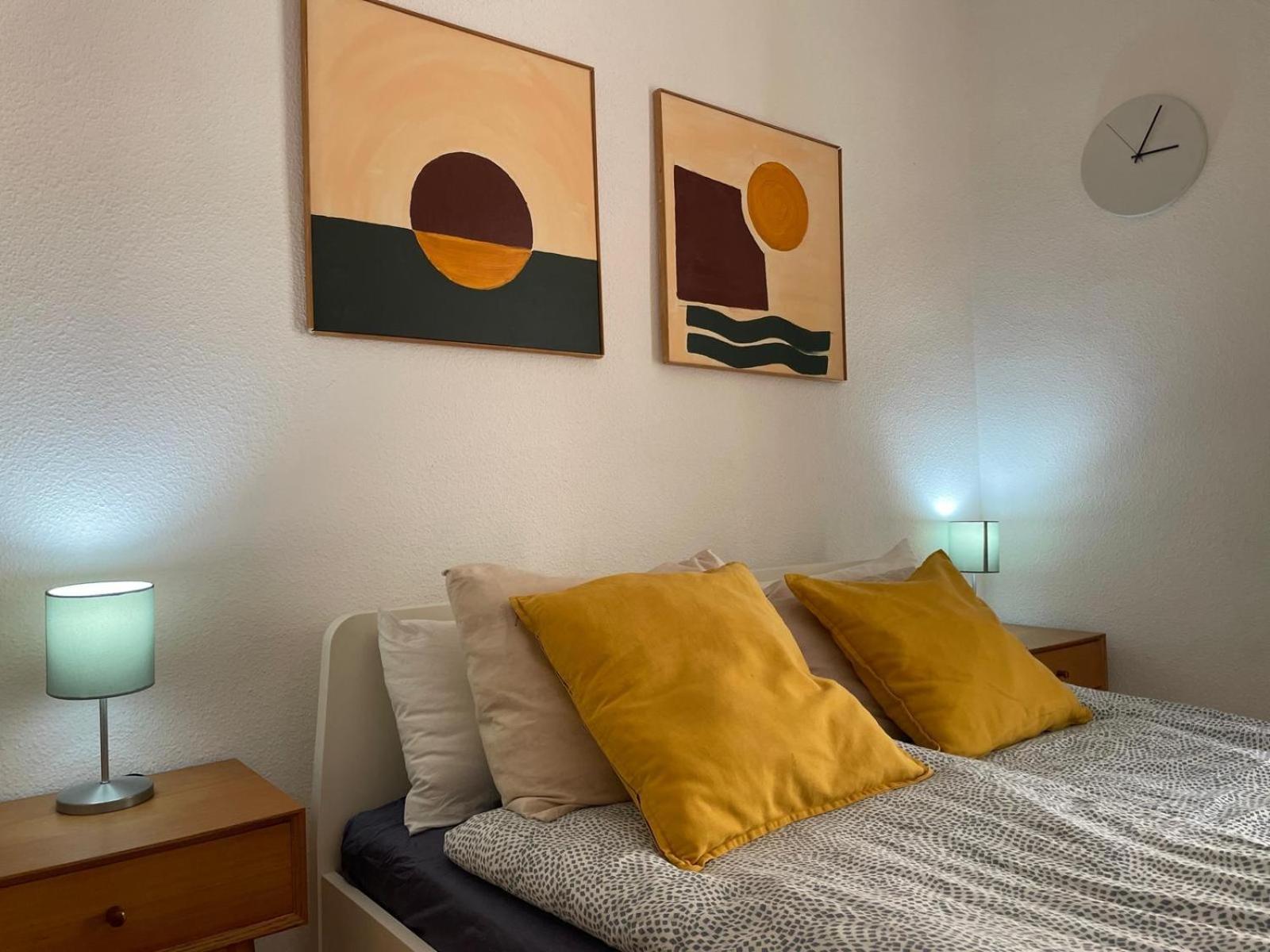 Estudio Marina De Santa Pola Eksteriør billede